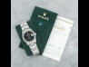 Rolex Datejust 36 Oyster Nero Royal Black Onyx Dial - Rolex Guarantee  Watch  16200